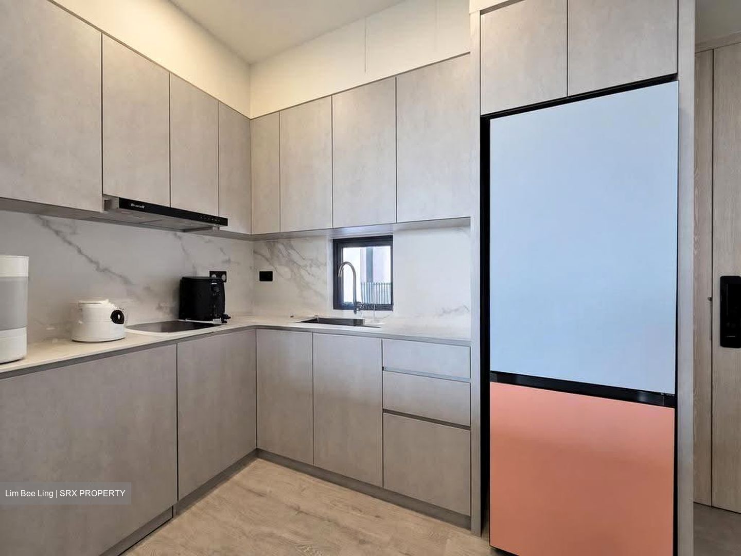 J Gateway (D22), Condominium #619237491